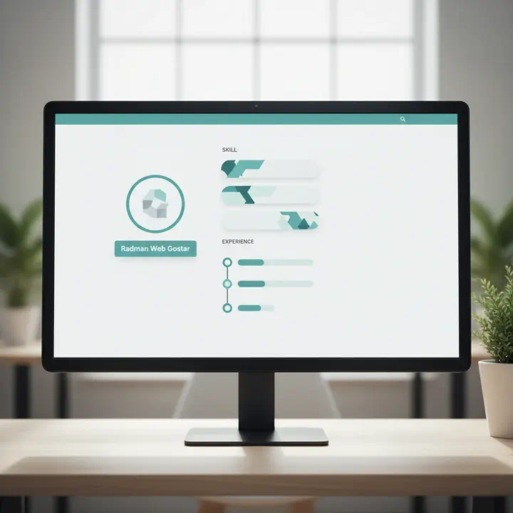 اگر به دنبال طراحی سایت حرفه‌ای هستید، تیم ما با ترکیب هنر طراحی و دانش فنی، بهترین راهکارها را ارائه می‌دهد. ما در ساخت انواع فروشگاه اینترنتی و سایت‌های شرکتی تخصص داریم و تمرکز ویژه‌ای بر روی اصول سئو و افزایش سرعت سایت داریم تا کسب‌وکار شما در گوگل دیده شود. برای اطلاع از تعرفه‌ها و قیمت طراحی سایت و دریافت مشاوره رایگان جهت راه اندازی وب‌سایت خود، همین حالا با ما در ارتباط باشید. کیفیت و کارایی تضمین ماست.