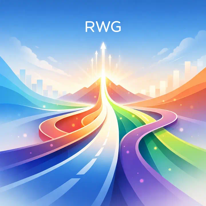 انتخاب بهترین مسیر موفقیت آنلاین با بررسی پلن های طراحی سایت RWG برای کسبوکارهای اینترنتی